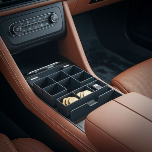 Accesorios para tu coche